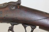 Dated 1884 Antique SPRINGFIELD 1879 TRAPDOOR Rifle - 15 of 21