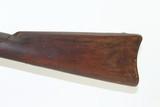 Dated 1884 Antique SPRINGFIELD 1879 TRAPDOOR Rifle - 17 of 21