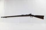 Dated 1884 Antique SPRINGFIELD 1879 TRAPDOOR Rifle - 16 of 21