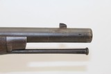 Dated 1884 Antique SPRINGFIELD 1879 TRAPDOOR Rifle - 8 of 21