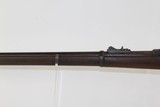 Dated 1884 Antique SPRINGFIELD 1879 TRAPDOOR Rifle - 19 of 21