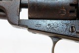 Antique COLT 1851 NAVY .36 Caliber REVOLVER - 5 of 12
