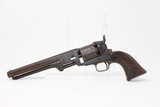 Antique COLT 1851 NAVY .36 Caliber REVOLVER - 1 of 12