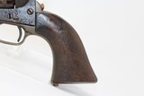 Antique COLT 1851 NAVY .36 Caliber REVOLVER - 2 of 12