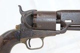 Antique COLT 1851 NAVY .36 Caliber REVOLVER - 11 of 12