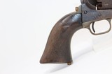 Antique COLT 1851 NAVY .36 Caliber REVOLVER - 10 of 12