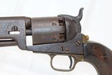 Antique COLT 1851 NAVY .36 Caliber REVOLVER - 3 of 12