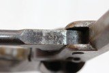 Antique COLT 1851 NAVY .36 Caliber REVOLVER - 8 of 12