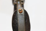 Antique COLT 1851 NAVY .36 Caliber REVOLVER - 7 of 12