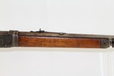 TAKEDOWN Antique 38-55 WINCHESTER Model 1894 Rifle - 17 of 18