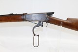 TAKEDOWN Antique 38-55 WINCHESTER Model 1894 Rifle - 13 of 18