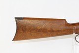 TAKEDOWN Antique 38-55 WINCHESTER Model 1894 Rifle - 15 of 18