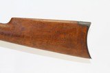 TAKEDOWN Antique 38-55 WINCHESTER Model 1894 Rifle - 3 of 18