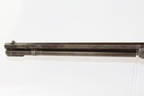 TAKEDOWN Antique 38-55 WINCHESTER Model 1894 Rifle - 6 of 18