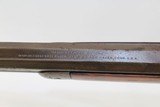 TAKEDOWN Antique 38-55 WINCHESTER Model 1894 Rifle - 9 of 18