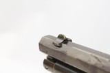 TAKEDOWN Antique 38-55 WINCHESTER Model 1894 Rifle - 8 of 18