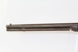 Antique WINCHESTER 1892 Lever Action .38 WCF Rifle - 6 of 18