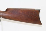 Antique WINCHESTER 1892 Lever Action .38 WCF Rifle - 3 of 18