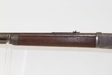 Antique WINCHESTER 1892 Lever Action .38 WCF Rifle - 5 of 18
