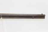 Antique WINCHESTER 1892 Lever Action .38 WCF Rifle - 18 of 18