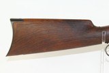 Antique WINCHESTER 1892 Lever Action .38 WCF Rifle - 15 of 18