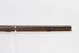 ST. LOUIS Antique H.E. DIMICK & Co. PLAINS Rifle - 6 of 15