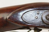 ST. LOUIS Antique H.E. DIMICK & Co. PLAINS Rifle - 9 of 15