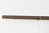 ST. LOUIS Antique H.E. DIMICK & Co. PLAINS Rifle - 15 of 15