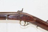 ST. LOUIS Antique H.E. DIMICK & Co. PLAINS Rifle - 13 of 15