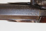 ST. LOUIS Antique H.E. DIMICK & Co. PLAINS Rifle - 10 of 15