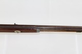 ST. LOUIS Antique H.E. DIMICK & Co. PLAINS Rifle - 5 of 15