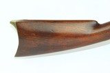 ST. LOUIS Antique H.E. DIMICK & Co. PLAINS Rifle - 3 of 15