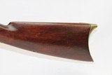 ST. LOUIS Antique H.E. DIMICK & Co. PLAINS Rifle - 12 of 15