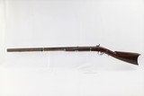 ST. LOUIS Antique H.E. DIMICK & Co. PLAINS Rifle - 11 of 15