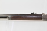 Antique WINCHESTER 1886 Lever Action In .40-65 WCF - 4 of 17