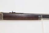 Antique WINCHESTER 1886 Lever Action In .40-65 WCF - 16 of 17