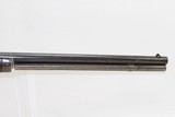 Antique WINCHESTER 1886 Lever Action In .40-65 WCF - 17 of 17