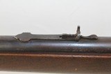 Antique WINCHESTER 1886 Lever Action In .40-65 WCF - 6 of 17