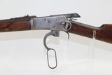 WINCHESTER 1892 Lever Action .25-20 WCF Carbine - 6 of 19