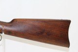 WINCHESTER 1892 Lever Action .25-20 WCF Carbine - 2 of 19