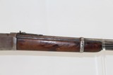 WINCHESTER 1892 Lever Action .25-20 WCF Carbine - 18 of 19