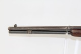 WINCHESTER 1892 Lever Action .25-20 WCF Carbine - 5 of 19