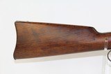 WINCHESTER 1892 Lever Action .25-20 WCF Carbine - 16 of 19