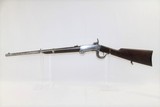 CIVIL WAR BURNSIDE M1864 “5th” Model Carbine - 14 of 23
