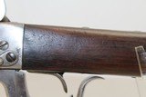 CIVIL WAR BURNSIDE M1864 “5th” Model Carbine - 13 of 23