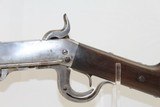 CIVIL WAR BURNSIDE M1864 “5th” Model Carbine - 16 of 23