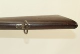 CIVIL WAR BURNSIDE M1864 “5th” Model Carbine - 20 of 23