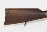 CIVIL WAR BURNSIDE M1864 “5th” Model Carbine - 3 of 23