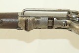 CIVIL WAR BURNSIDE M1864 “5th” Model Carbine - 22 of 23