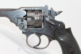 SINGAPORE POLICE Webley & Scott MK IV Revolver - 3 of 19